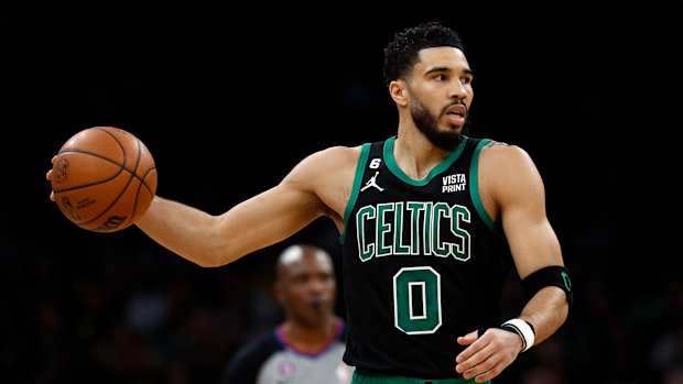 Celtics vs. Wizards predictions with BetMGM